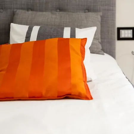 Prestige In S Maria Novella Apartment Florence