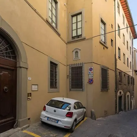 Apartment Pontevecchio Luxury Amazing Location - Hosted By Sweetstay *