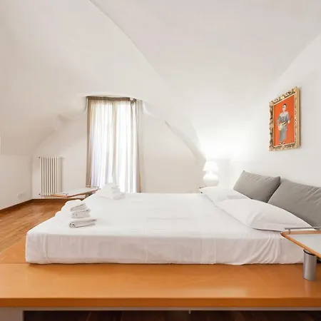 Pontevecchio Luxury Amazing Location - Hosted By Sweetstay Apartment Florence