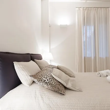 Apartment Prestige In S Maria Novella Florence