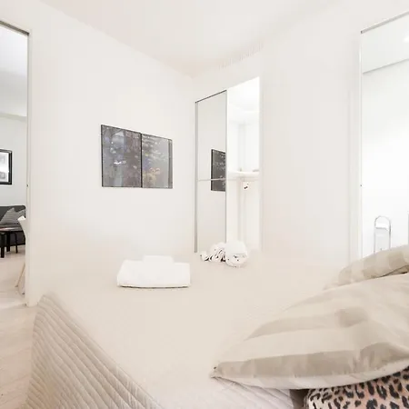 Prestige In S Maria Novella Apartment