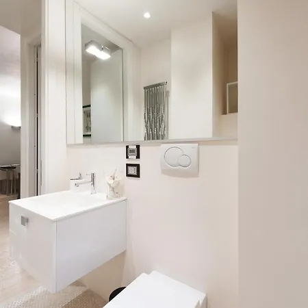 Prestige In S Maria Novella * Firenze