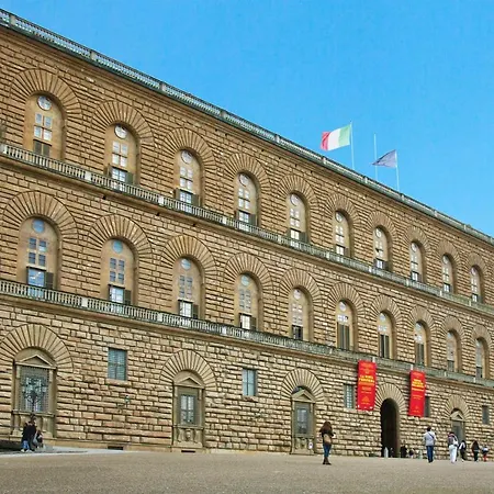 Il Granduca New In Amazing Location - Hosted By Sweetstay Апартаменты