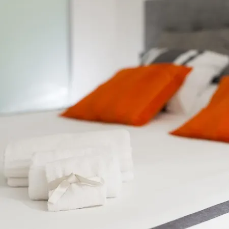 Prestige In S Maria Novella Appartement *