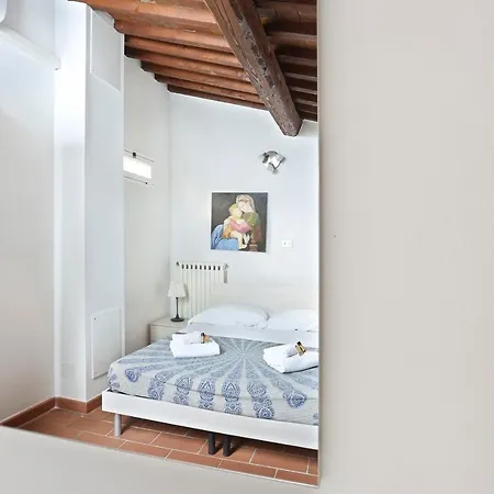 Apartment Tornabuoni In