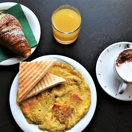 Bed & Breakfast La Residenza Dell'orafo
