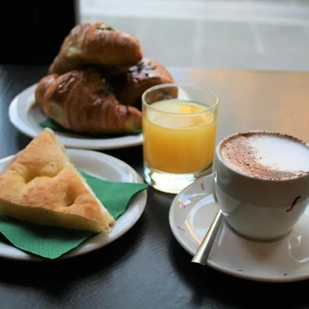 La Residenza Dell'orafo Bed & Breakfast