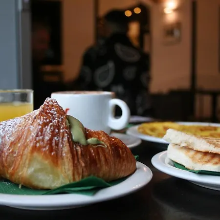 Bed & Breakfast La Residenza Dell'orafo Florence