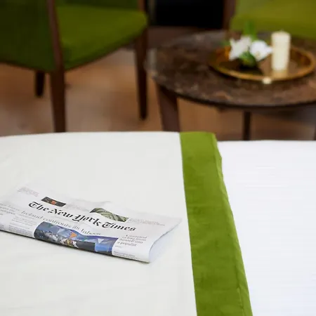 Bed & Breakfast Messori Florence