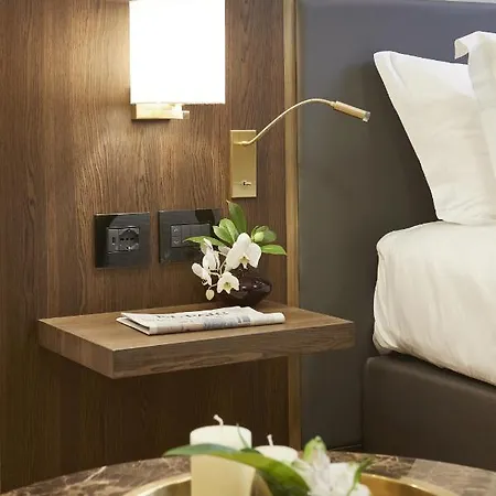 Messori Bed & Breakfast 3*