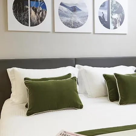 Messori Bed & Breakfast 3*
