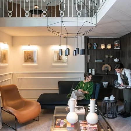 Hotel Dimora Palanca Boutique & 5*