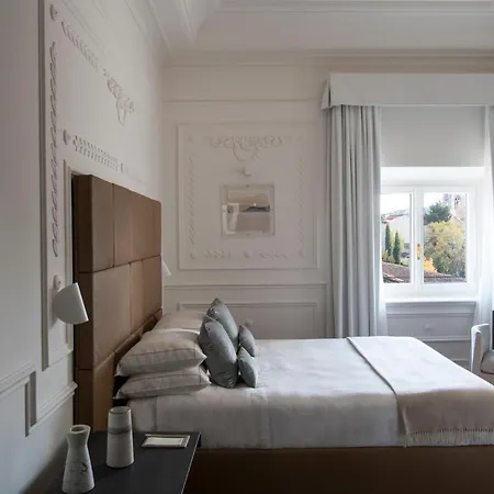 Dimora Palanca Boutique & Hotel
