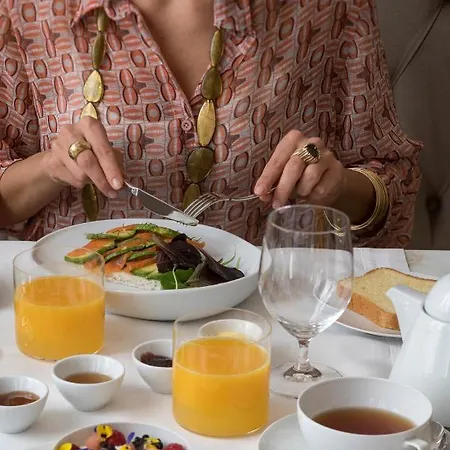 Hotel Dimora Palanca Boutique & Florence
