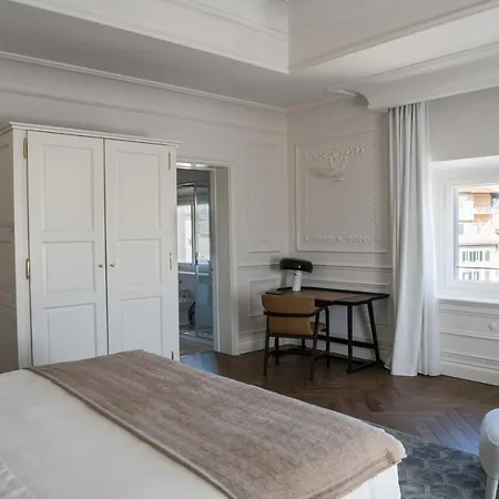 Dimora Palanca Boutique & Hotel Florence