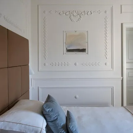 Hotel Dimora Palanca Boutique & 5*