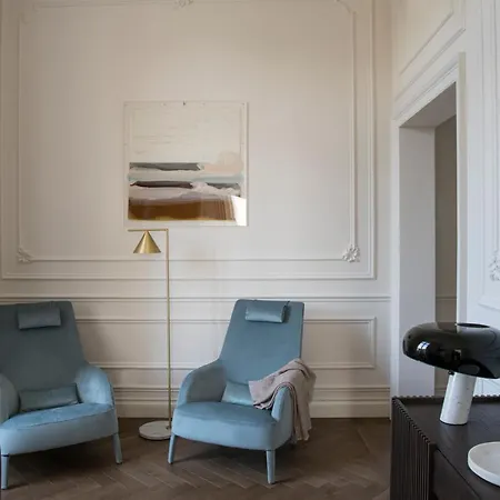 Hotel Dimora Palanca Boutique & Florence