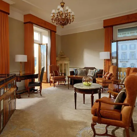 The Westin Excelsior, 5* Florença