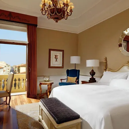 Hotel The Westin Excelsior, Florença