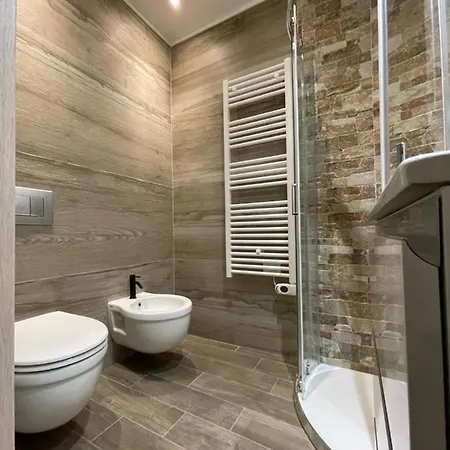 Luxury Careggi * Florencie