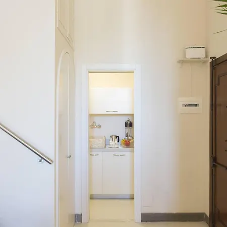 Dianora Apartment Florence