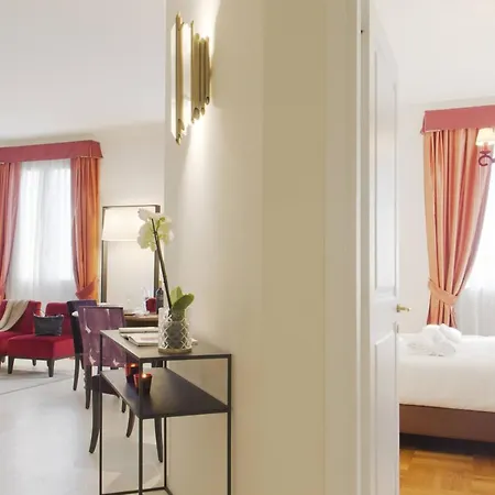 Apartment Dianora Florence