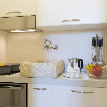 Apartment Dianora *