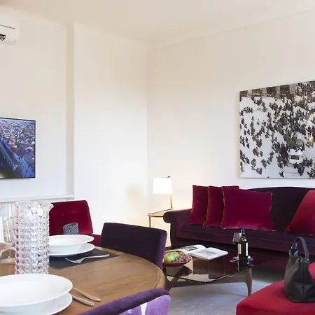 Dianora Apartment