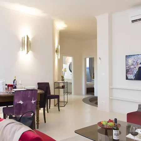 Apartment Dianora Florence