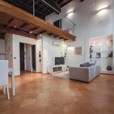 Boutique Del Corso Hotel 3*