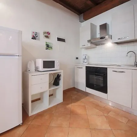 Boutique Del Corso Hotel