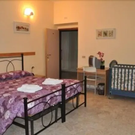Casa Secchiaroli 3*