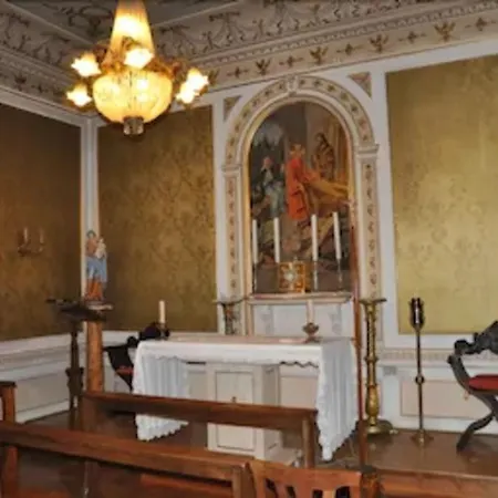 Casa Secchiaroli 3*
