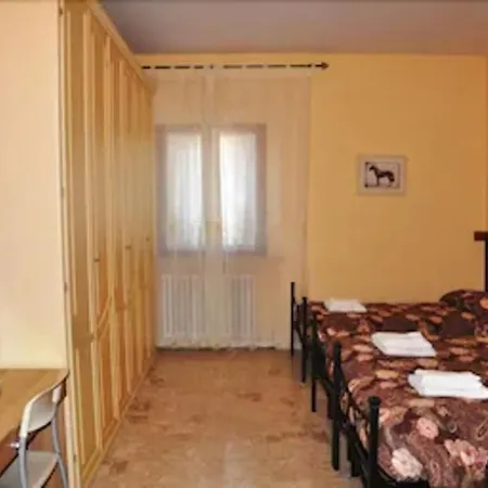 Casa Secchiaroli