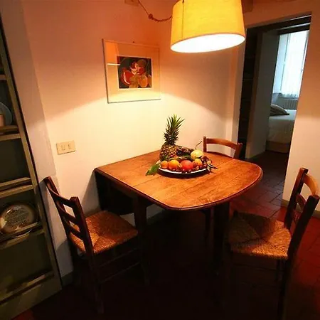 Appartamento Palazzo Belfiore Firenze