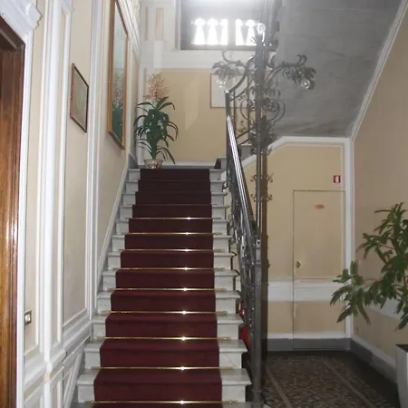 Pensjonat Casa Secchiaroli Florencja