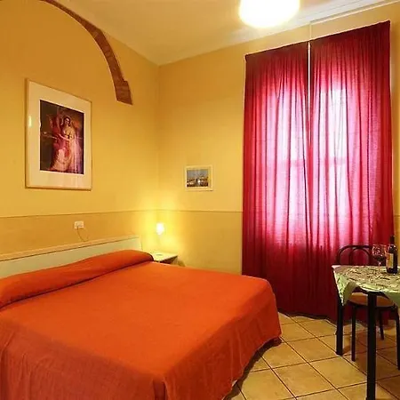 Cimarosa Harmony 3*