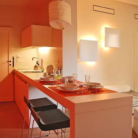 Florent Appartement Florence