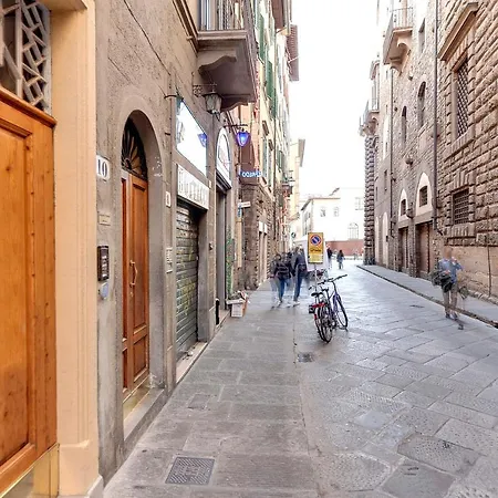 Apartment Leoni 10 Florence