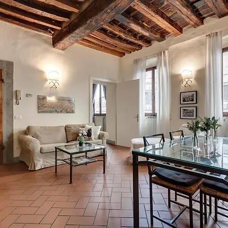 Leoni 10 * Florence