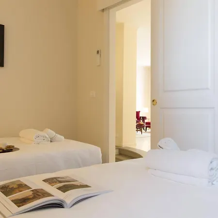 Apartment Dianora Florence