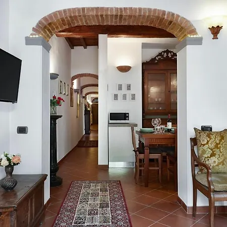Mathilde By Halldis Apartamento Florencia