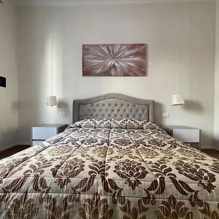 Apartmán Luxury Careggi Florencie