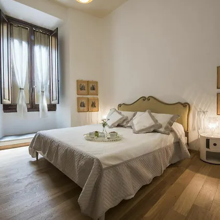 Apartment Degas Florence
