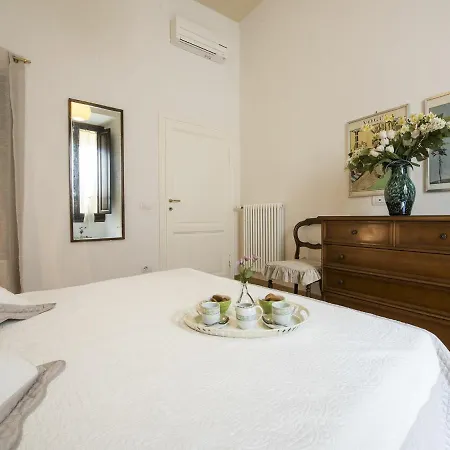 Degas Apartment