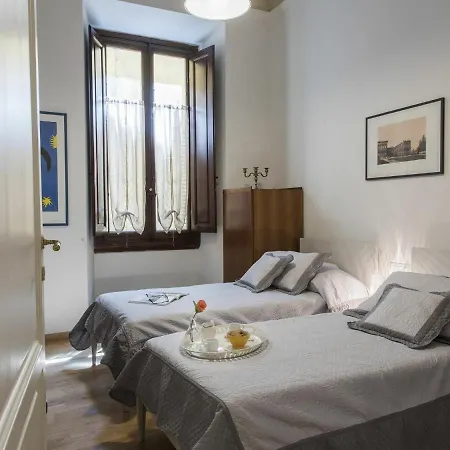 Apartment Degas *