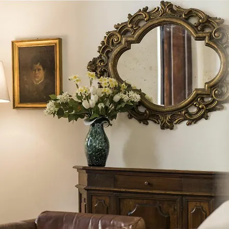 Degas Apartment