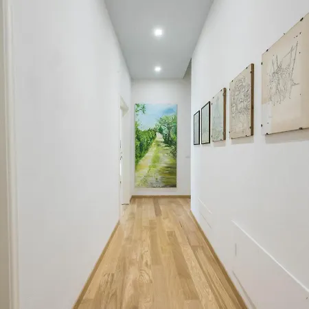 Apartment Degas Florence