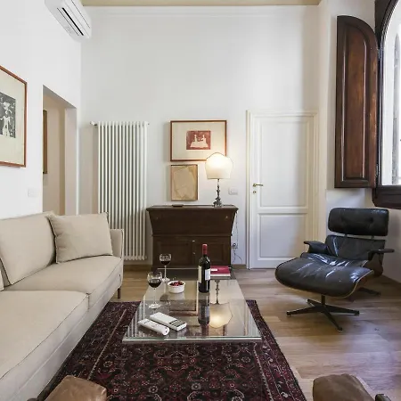 Degas Apartment Florence