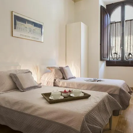 Degas Apartment Florence